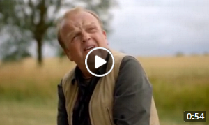 Detectorists Talk