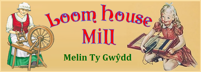 Loom House Mill Header