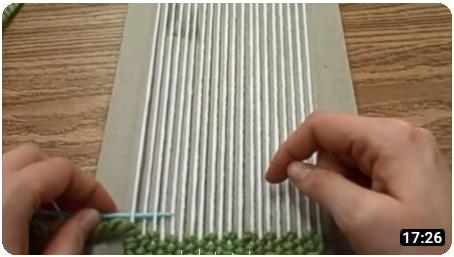 Weaving Techniques