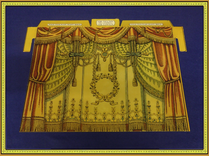 House Curtain