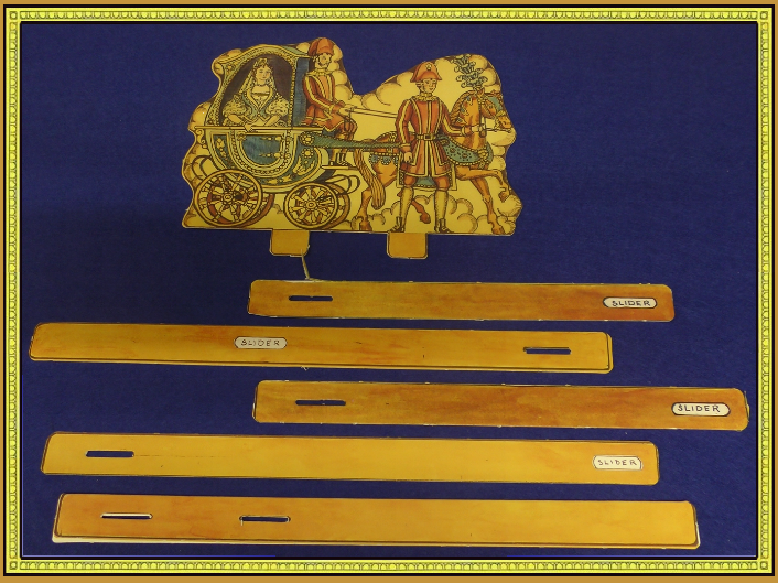 Stage Props