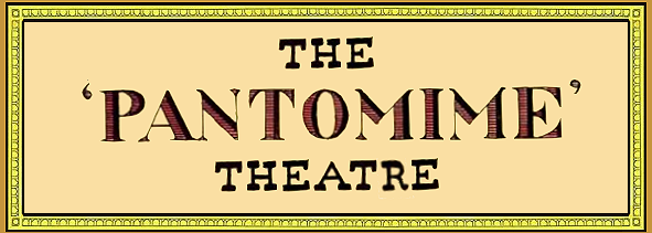 Theater Header