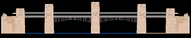 Britannia Bridge
