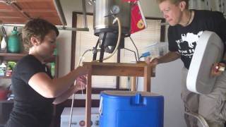 Big Brew Day 2011