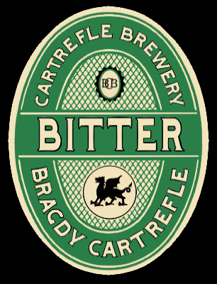 Bitter