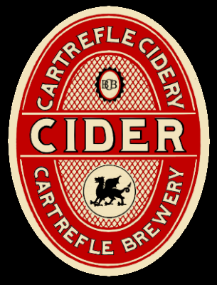 Cider