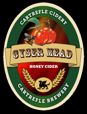Cyser