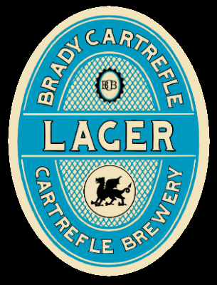 Lager