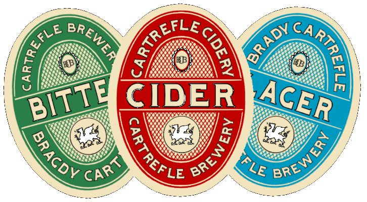 Our Beers