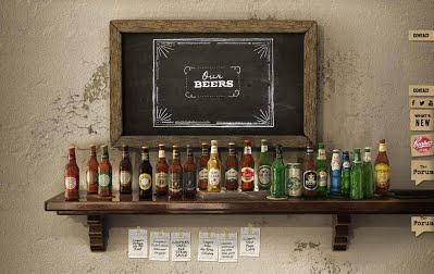 Coopers Brewery