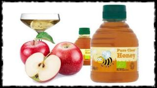 Cyser Honey
