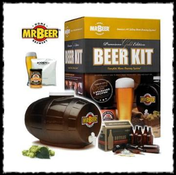 Mr Beer