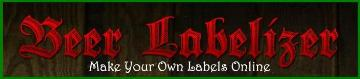 On Line Lable Maker