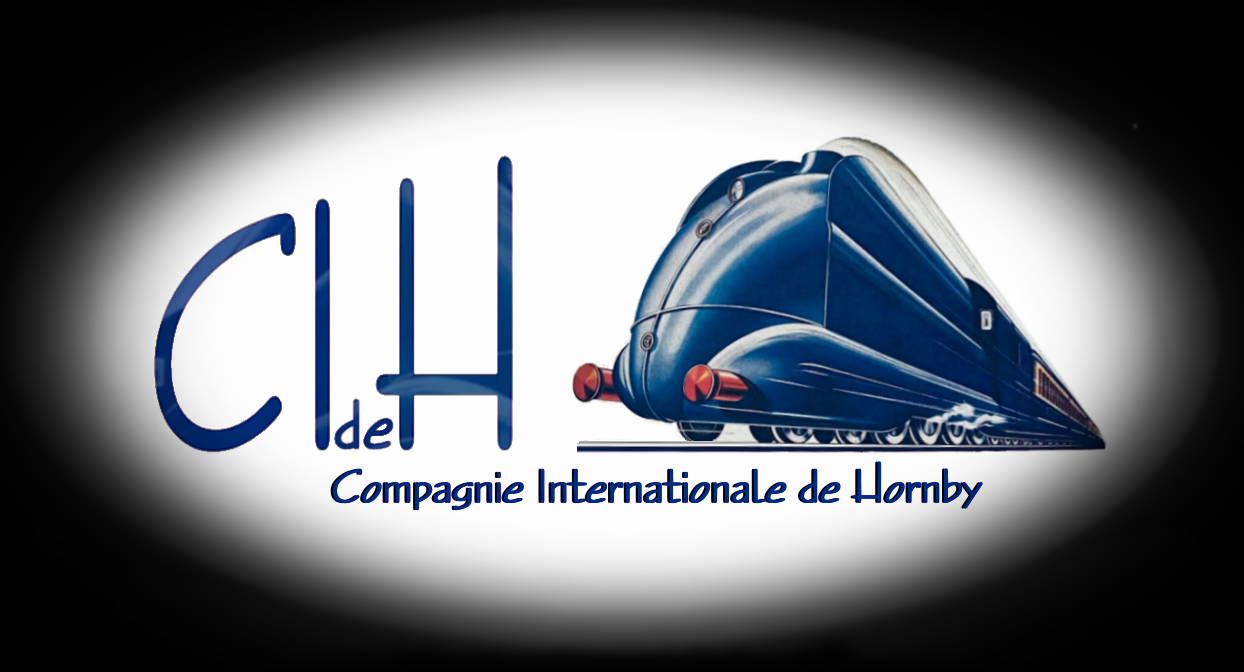 Hornby Railway Company