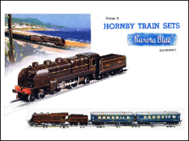 French Hornby