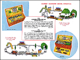 Hornby Advert