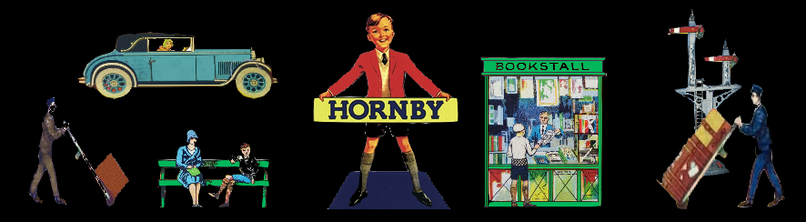 Hornby Railway Company