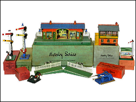 Hornby Collectables