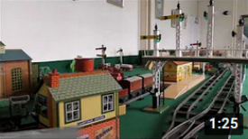 Hornby Trains - Goods Set
