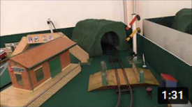 Hornby Trains - Llantysilio Junction