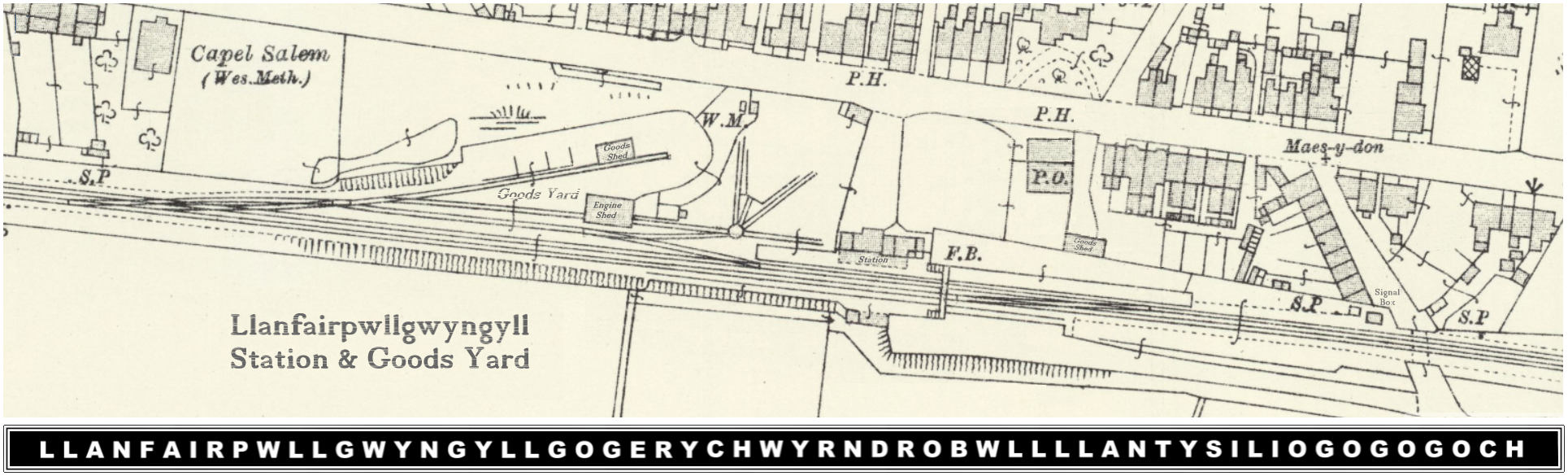 Hornby Railway Company