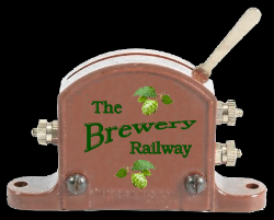 The Brewery Railway