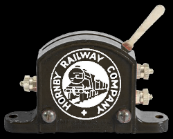 Hornby Railway Company