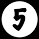 number 5