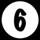 number 6