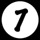 nimber 7