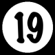 number 19