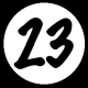 number 23