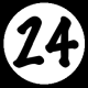 number 24