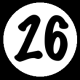 number 26