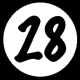 number 28