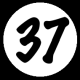 number 37