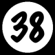 number 38
