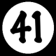 number 41