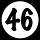 number 46