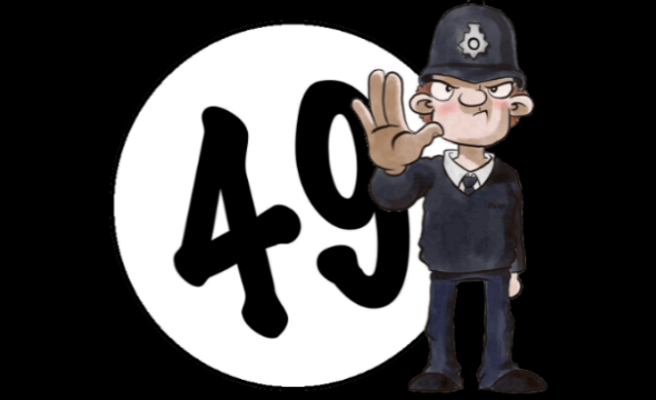 PC 49