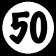 number 50