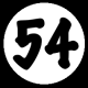 number 54