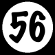 number 56