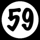 number 59