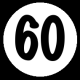 number 60