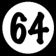 number 64