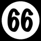 number 66