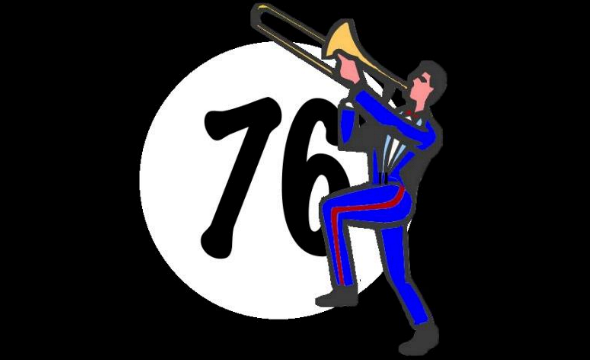 Seventy Six Trombones