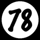 number 78