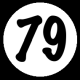 number 79